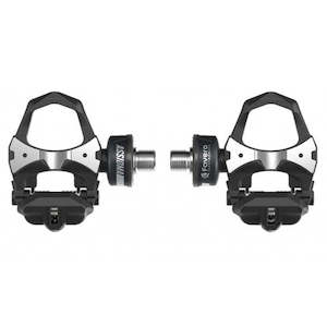 Favero - Assioma DUO Power Meter Pedals - Dual-Side