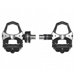 Power Meters: Favero - Assioma UNO Power Meter Pedals - Single-Side