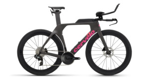 Time Trial Triathlon: 27 Cervelo P-series Rival AXS