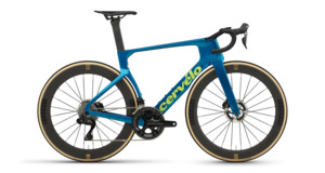 Performance Road: 27 Cervelo S5 Disc Dura-Ace Di2