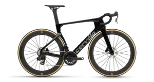 Performance Road: 27 Cervelo S5 Disc Force AXS
