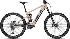 Clearance Bikes: Focus - SAM² 6.8