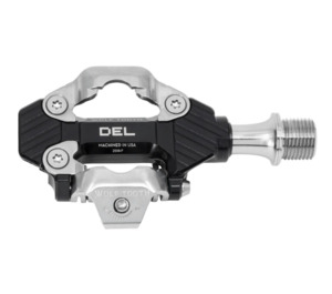Wolftooth: WOLF TOOTH DEL GRAVEL CLIPLESS PEDALS