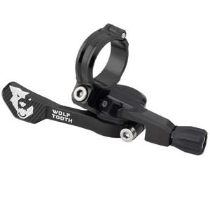 Wolftooth: DROPPER LEVER - REMOTE PRO