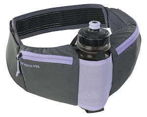 Clearance Bags: Evoc - Hip Pouch Pro + Drink Bottle 0.55L
