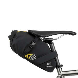 Clearance Bags: Apidura - Racing Saddle Pack