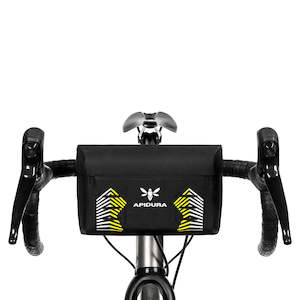 Clearance Bags: Apidura - Racing Mini Handlebar Pack 2.5l