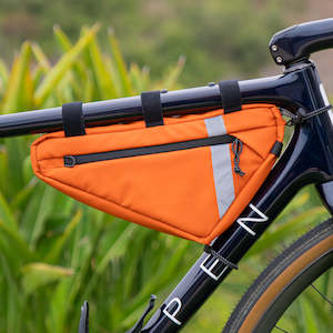 Clearance Bags: Lead Out! - Mini Frame Bag