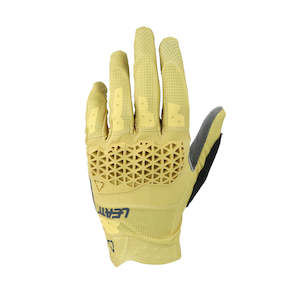 Clearance Gloves: LEATT - DBX 3.0 Lite Gloves - Sand