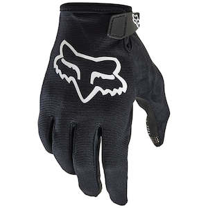 Clearance Gloves: Fox - Ranger Gloves [Black]