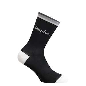 Rapha Socks: Rapha - Logo Socks