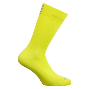 Rapha Socks: Rapha Pro Team Extra Long Socks - Legacy Colors