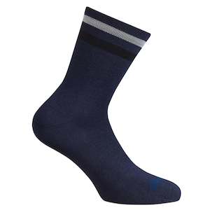 Rapha Socks: Rapha - Reflective Brevet Socks - Regular