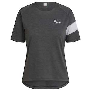 Rapha Mtb: Rapha - Women's Trail Technical T-Shirt