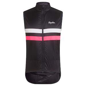 Rapha - Men's Brevet Insulated Gilet - Brand New