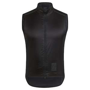 Rapha Road: Rapha - Men's Pro Team Insulated Gilet - Brand New