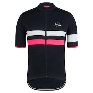 Rapha Road: Rapha - Men's Brevet Jersey - Recycled Materials