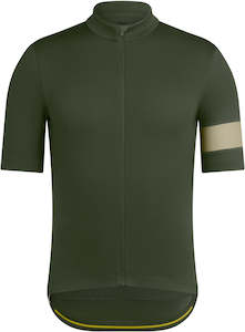 Rapha Road: Rapha - Men's Classic Jersey