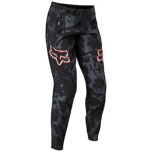 Fox - Womens Defend Pants TS57 [Black]