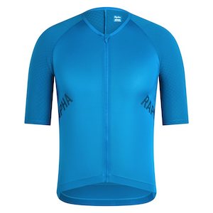 By Brands: Rapha - Men's Pro Team Aero Jersey