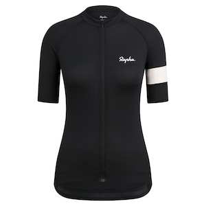 Clearance Apparel: Rapha - Women's Core Lightweight Jersey