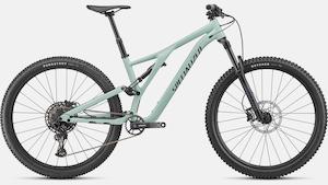 Clearance Bikes: Specialized - Stumpjumper Alloy