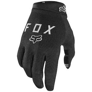 Clearance Gloves: Fox - Youth Ranger Gloves [Black]