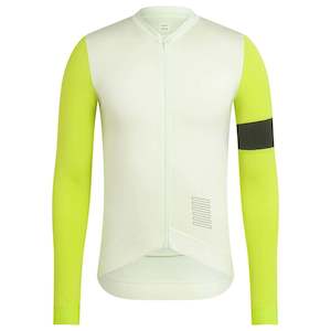 Rapha Road: Rapha - Men's Pro Team Long Sleeve Training Jersey