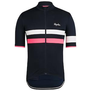Rapha Road: Rapha - Men's Brevet Jersey