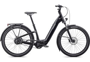 Urban E Bikes: Specialized - Turbo Como 3.0 IGH