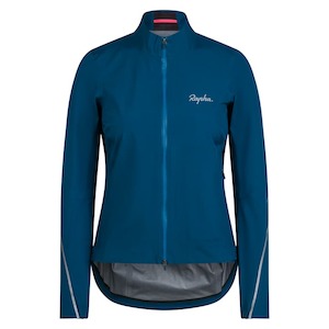 Jackets: Rapha Womens Gore-tex Rain Jacket