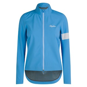 Jackets: Rapha Womens Core Rain Jacket III