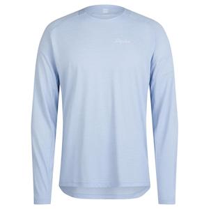 By Brands: Rapha - Men's Trail Long Sleeve Technical T-shirt