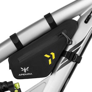 Apidura: APIDURA - Backcountry Frame Pack - 1L