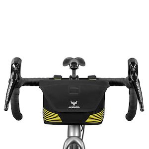 APIDURA -RACING HANDLEBAR PACK 2L