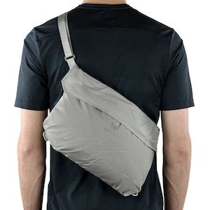 Apidura: Apidura - Packable Musette 7L