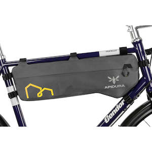 Apidura: Apidura - Expedition Tall Frame Pack