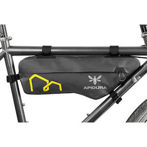 Apidura: Apidura - Expedition Compact Frame Pack