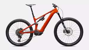 Turbo Levo: Specialized - Turbo Levo 4 Comp