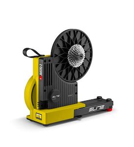 Direct Drive Trainers: Elite Justo 2 Tadej Pogacar Limited Edition