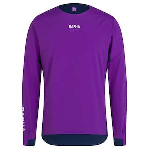 By Brands: Rapha Men's Trail Finale Windblock Jersey