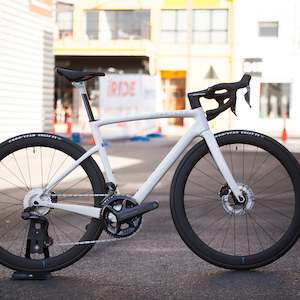 Chapter2 Toa Makarora Ultegra Di Custom