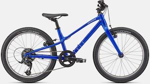 Kids Bikes: Specialized - Jett 20