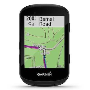 Garmin - Edge 530 USB C