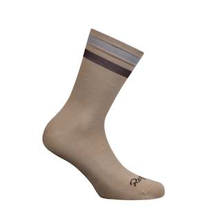 Clearance Apparel: Rapha - Reflective Brevet Socks - Legacy Colors