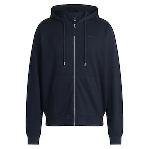 Rapha - Men's Cotton Zip Hoodie