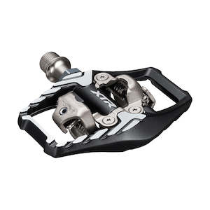 Clearance Equipment: Shimano Spd Xtr M9120 Trail Pedal
