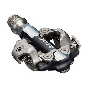 Shimano - SPD Pedals XTR XC M9100