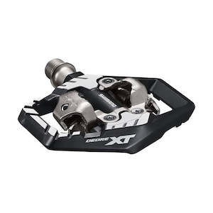 Clearance Equipment: Shimano - Pedal DEORE XT PD-M8120