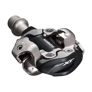 Shimano - Pedal DEORE XT M8100